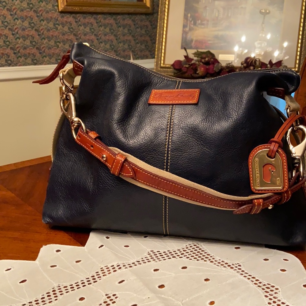 Dooney & Bourke Authentic Handbag